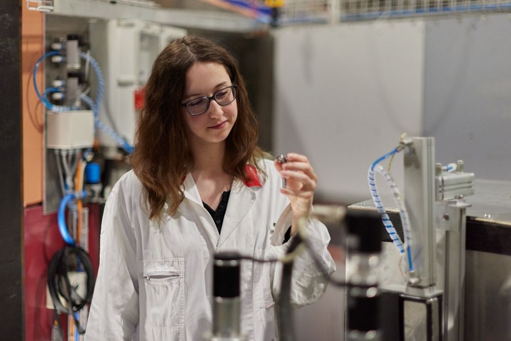 Wie sich Batterieelektrolyte verhalten, wenn man sie erwärmt