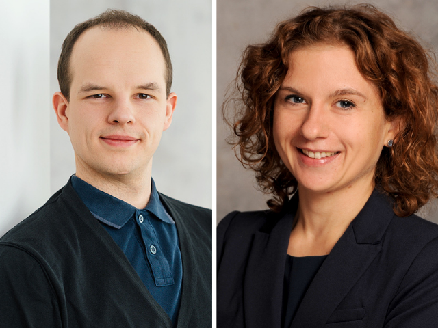 Zwei MLZ-Forschende ausgezeichnet